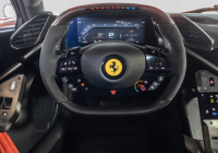 2026 Ferrari  F80 DPO-1008077