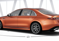 2026 Mercedes-Benz  S DPO-1008087