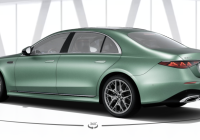 2026 Mercedes-Benz  S DPO-1008086