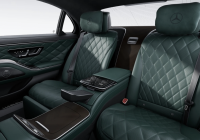 2026 Mercedes-Benz  S DPO-1008086