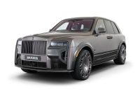 2026 Rolls-Royce  Cullinan  Series II Brabus 700 DPO-1008091