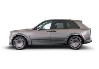 2026 Rolls-Royce  Cullinan  Series II Brabus 700 DPO-1008091