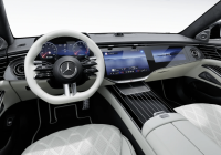 2026 Mercedes-Benz  S  580  Long 4Matic DPO-1008096