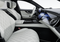 2026 Mercedes-Benz  S  580  Long 4Matic DPO-1008096