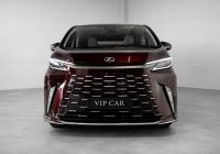 2026 Lexus  LM  350h AWD DPO-1008101