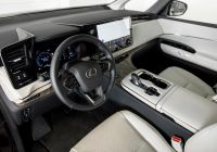 2026 Lexus  LM  350h AWD DPO-1008101