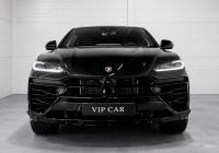 2026 Lamborghini  Urus SE DPO-1008112