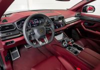 2026 Lamborghini  Urus SE DPO-1008112