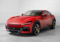 2026 Ferrari  Purosangue DPO-1008110