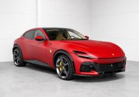 2026 Ferrari  Purosangue DPO-1008110