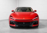 2026 Ferrari  Purosangue DPO-1008110