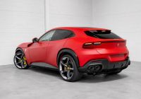 2026 Ferrari  Purosangue DPO-1008110