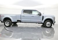 2026 Ford  F-450  Superduty Pickup Crew Cab DPO-1008114