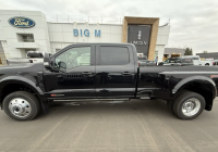 2026 Ford  F-450  Superduty Pickup Crew Cab DPO-1008113