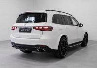 2026 Mercedes-Benz  GLS  63  AMG-4Matic DPO-1008122