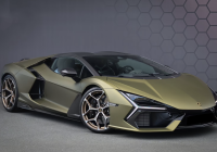 2026 Lamborghini  Revuelto DPO-1008120