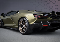 2026 Lamborghini  Revuelto DPO-1008120