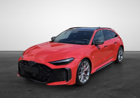 2026 Audi  RS5  Avant DPO-1008125