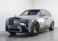 2026 Rolls-Royce  Cullinan  Series II Brabus 700 DPO-1008132