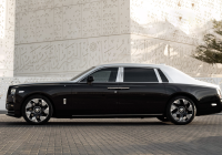 2026 Rolls-Royce  Phantom  Arabesque DPO-1008140