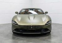 2026 Ferrari  Roma  Spider DPO-1008154