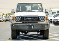 2025 Toyota  Land Cruiser  71 DPO-1008142