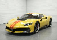 2026 Ferrari  296 Speciale DPO-1008177