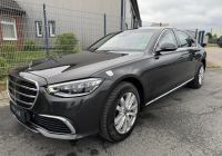 2023 Mercedes-Benz  S  680  GUARD VR 10 4Matic DPO-1008180