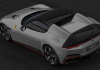 2026 Ferrari  12Cilindri  Spider DPO-1008185