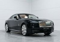 2026 Rolls-Royce  Spectre DPO-1008190
