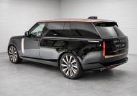 2026 Land-Rover  Range-Rover  LWB  SvAutoboirgaphy DPO-1008188