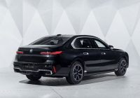 2025 BMW  7-Series  760e М xDrive DPO-1008197