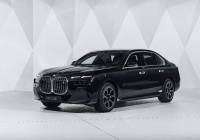 2025 BMW  7-Series  760e М xDrive DPO-1008197