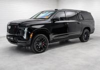 2026 Cadillac  Escalade  ESV Inkas Guard B6+ DPO-1008206