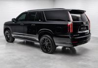 2026 Cadillac  Escalade  ESV Inkas Guard B6+ DPO-1008206