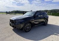2025 BMW  X5  M  60i  VR6 GUARD DPO-1008204