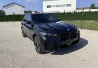2025 BMW  X5  M  60i  VR6 GUARD DPO-1008204