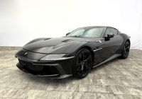 2026 Ferrari  12Cilindri DPO-1008216