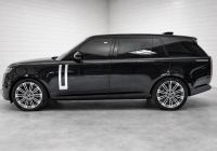 2026 Land-Rover  Range-Rover  Autobiography  Броня B6/B7 DPO-1008221