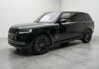 2026 Land-Rover  Range-Rover  LWB  Autoboirgaphy DPO-1008219