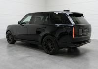 2026 Land-Rover  Range-Rover  LWB  Autoboirgaphy DPO-1008219