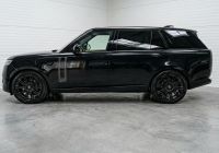 2026 Land-Rover  Range-Rover  LWB  Autoboirgaphy DPO-1008219
