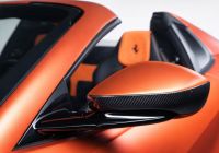 2021 Ferrari  812  GTS by Novitec DPO-1008228