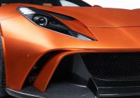 2021 Ferrari  812  GTS by Novitec DPO-1008228