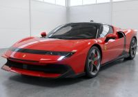 2026 Ferrari  849 Testarossa DPO-1008246