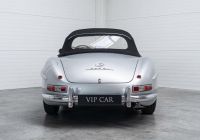 1958 Mercedes-Benz  SL  300 DPO-1008244