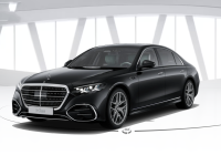 2026 Mercedes-Benz  S  450e  Long EQ Hybrid DPO-1008252