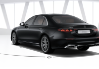 2026 Mercedes-Benz  S  450  4matic Long DPO-1008250