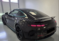 2026 Mercedes-Benz  GT  AMG  63 PRO DPO-1008195