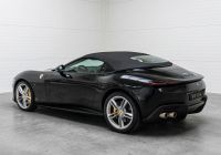 2026 Ferrari  Roma  Spider DPO-1008270